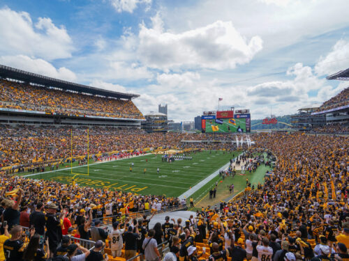 A Guide to Pittsburgh Sports – From Football to Roller Derbys