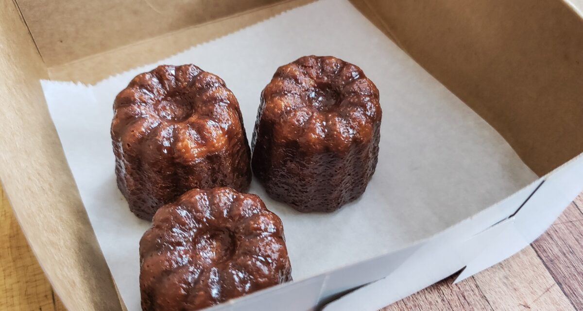 Madeleine Bakery & Bistro - Discover the Burgh