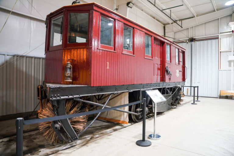 Pennsylvania Trolley Museum 2000px 03 768x512