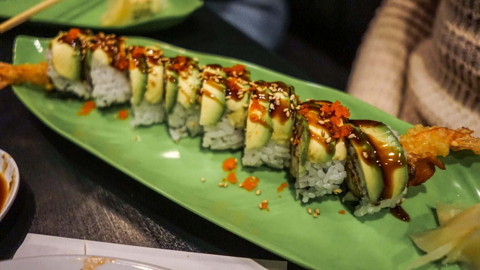 Subba 10 of the Best Sushi Restaurants in Pittsburgh