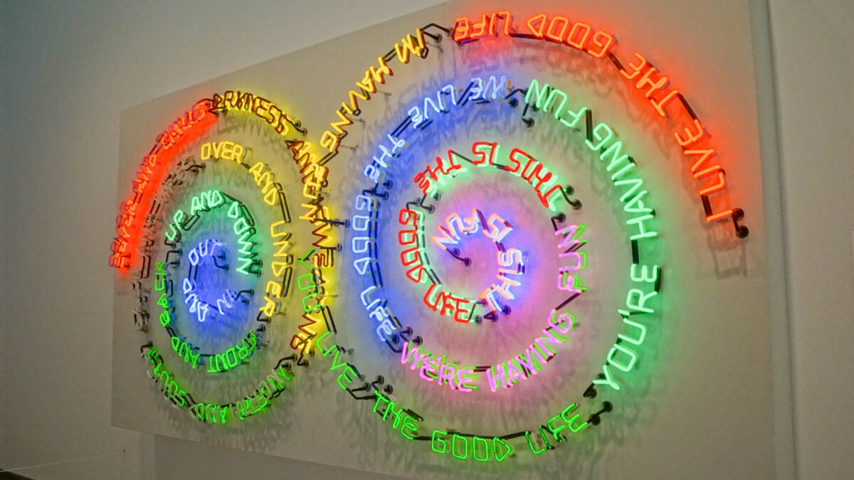 Carnegie Museum of Art