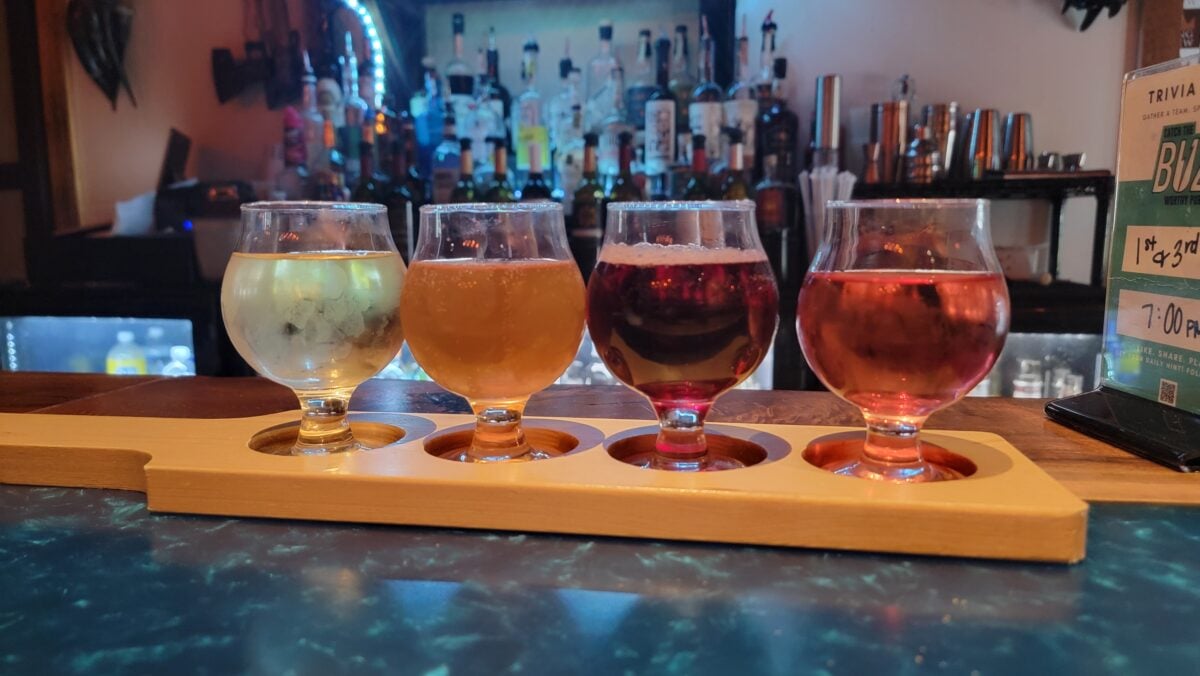 Kingview Mead