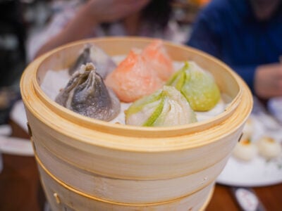 Nan Xiang Soup Dumplings Review – A Dumpling Feast