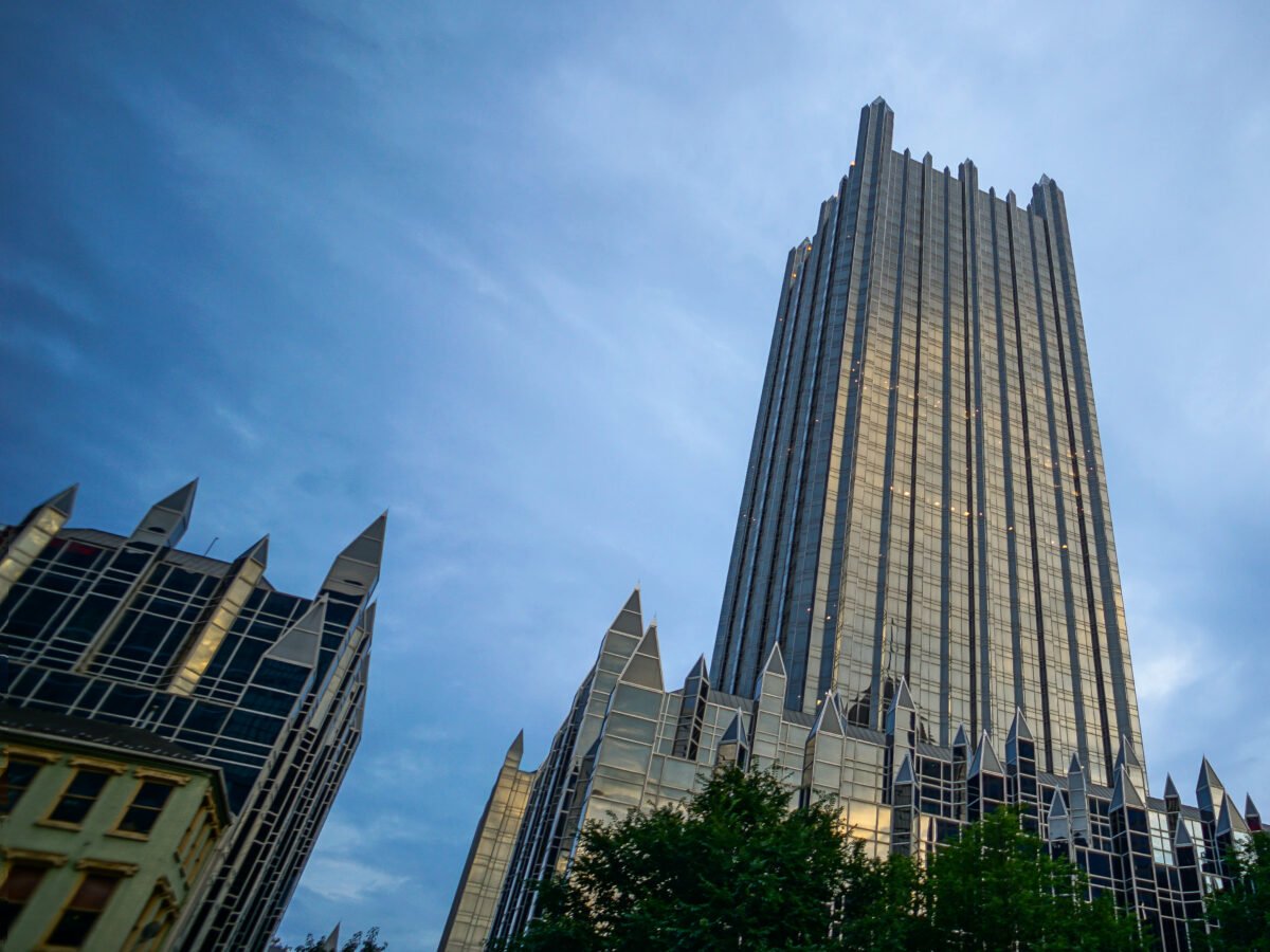 PPG Place