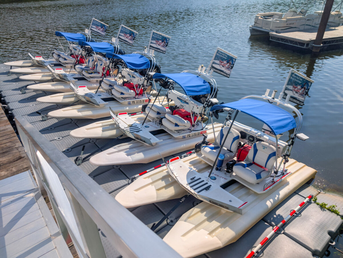 Cat Boat Excursions Cat Boat Excursions