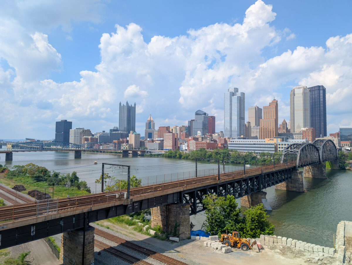 Skyline Views Skyline Views