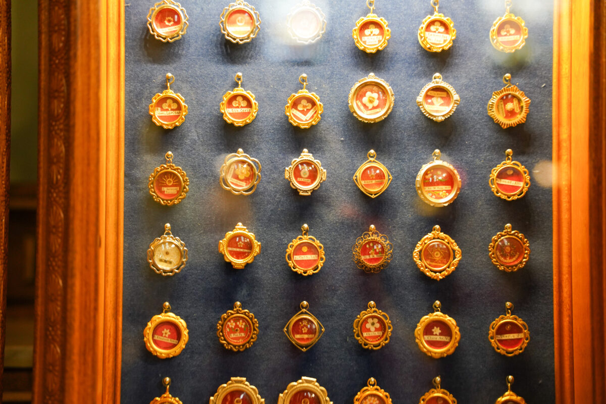 Catholic Relics Catholic Relics