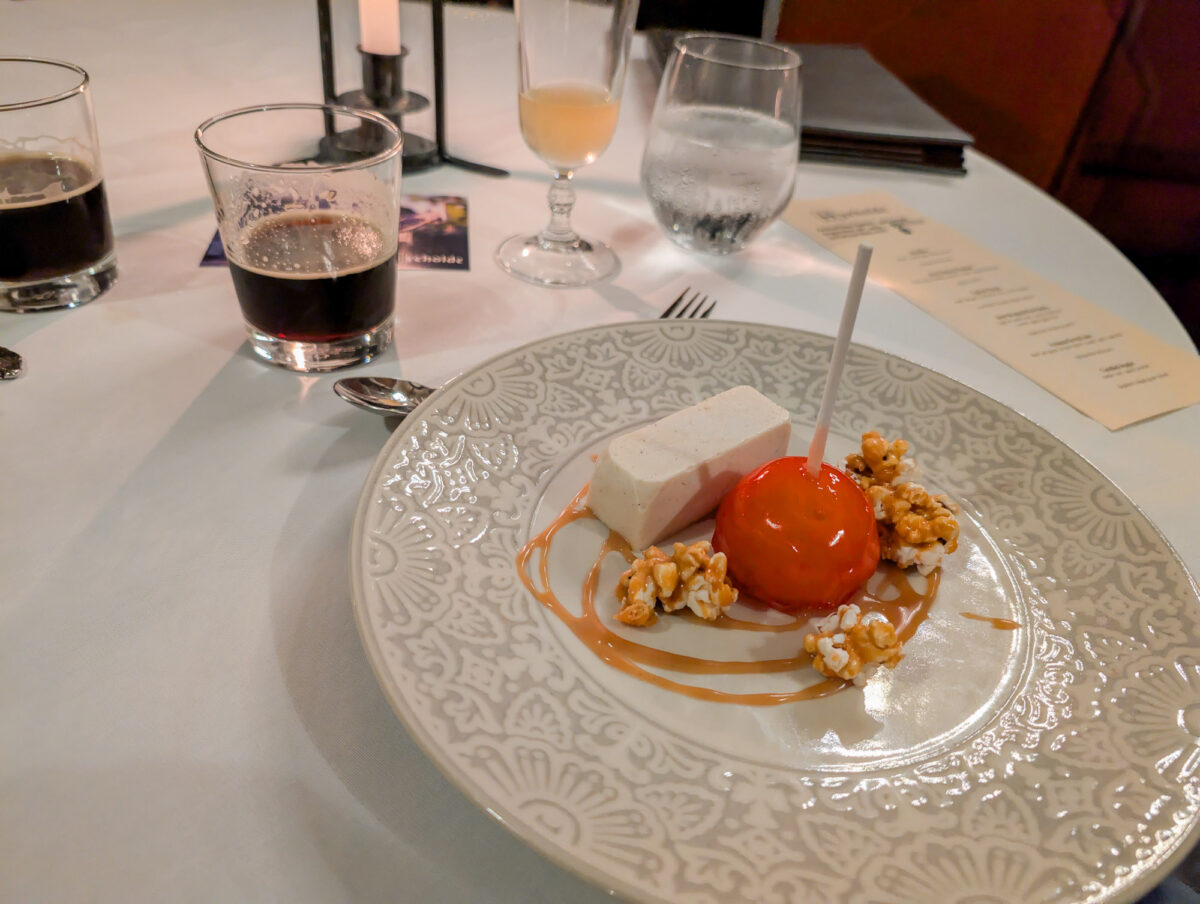 Candied Apple Candied Apple