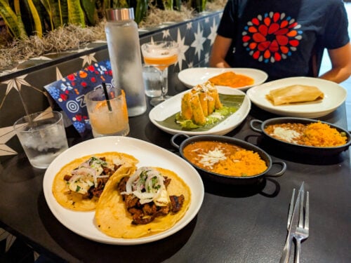 Camino Review – Casual Mexican Dining in Bloomfield