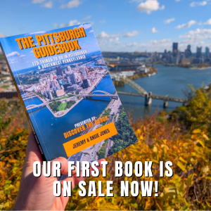 The Pittsburgh Guidebook