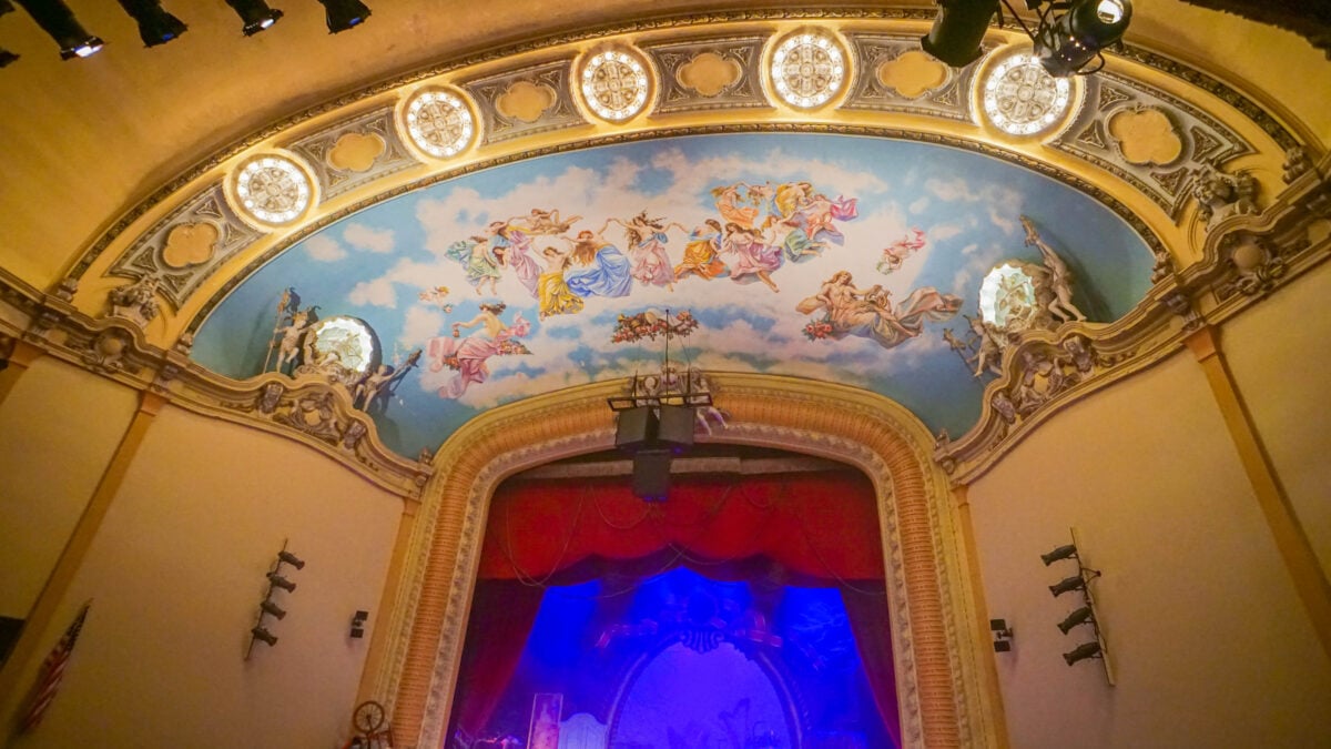 Christmas Carol at the Byham
