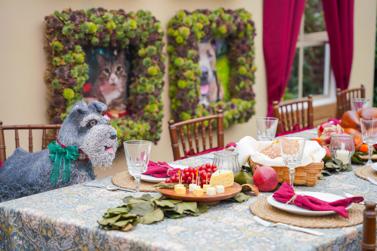 The Gallery Room The Gallery Room