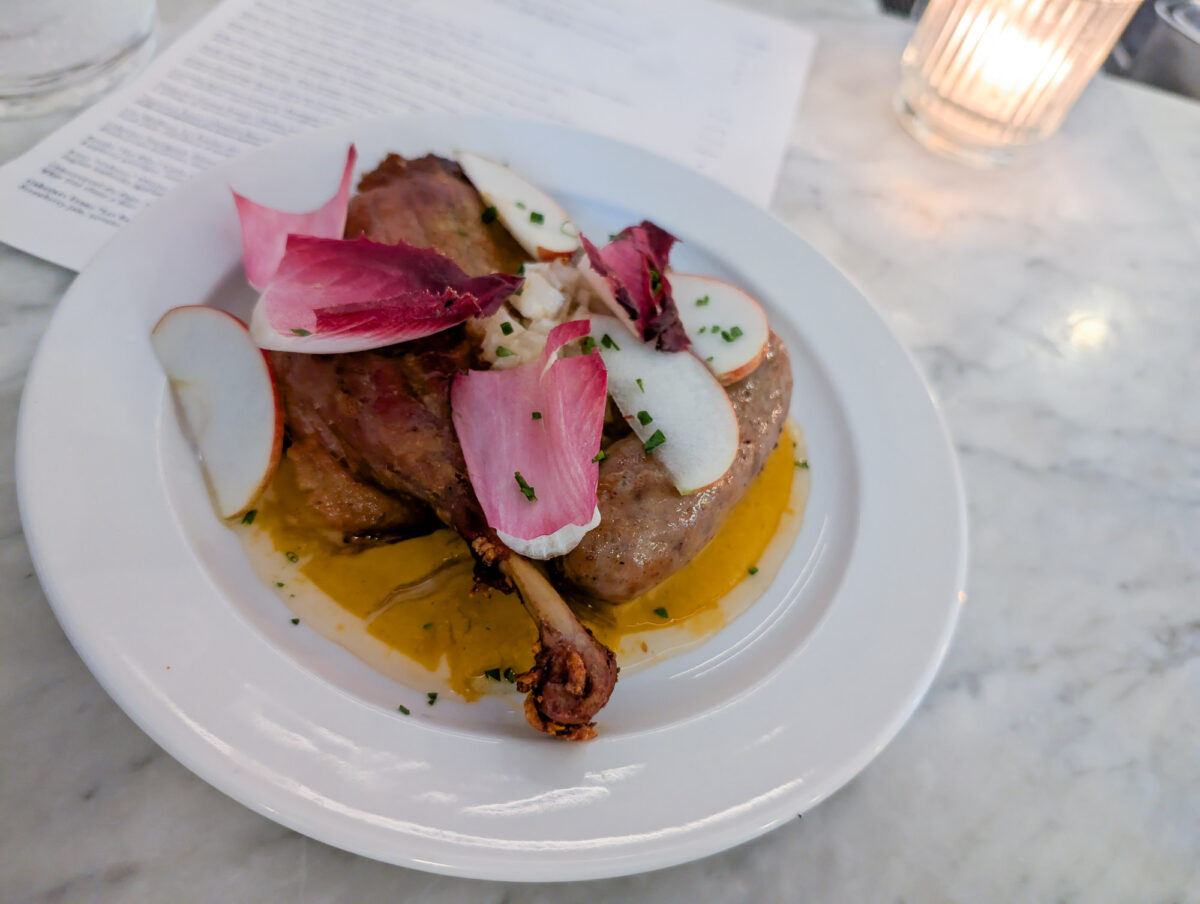 Duck Confit Duck Confit