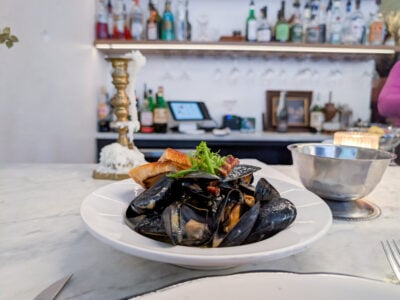 The Vandal Review – A Gem in the Heart of Lawrenceville