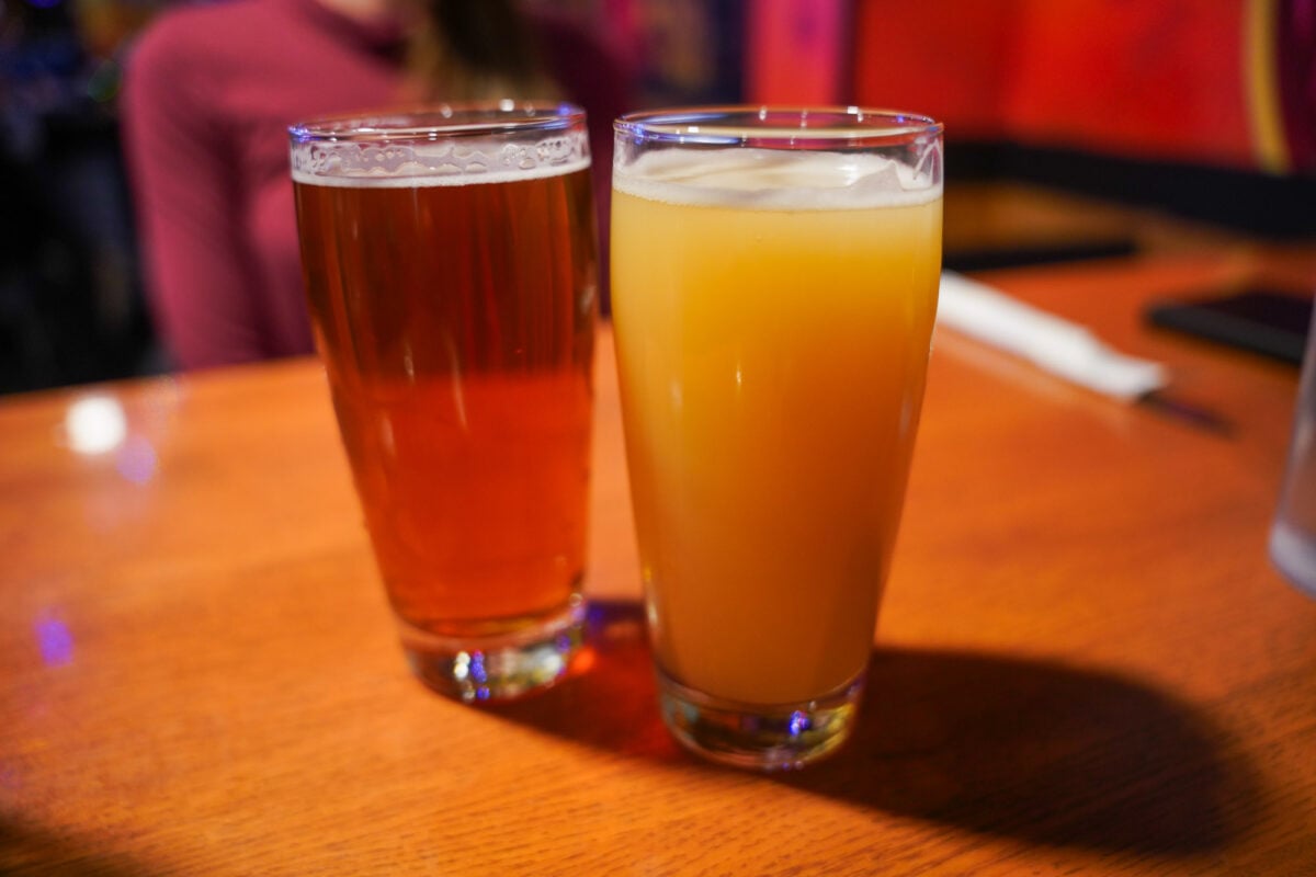 Union Brothers Brewing Beer Union Brothers Brewing Beer