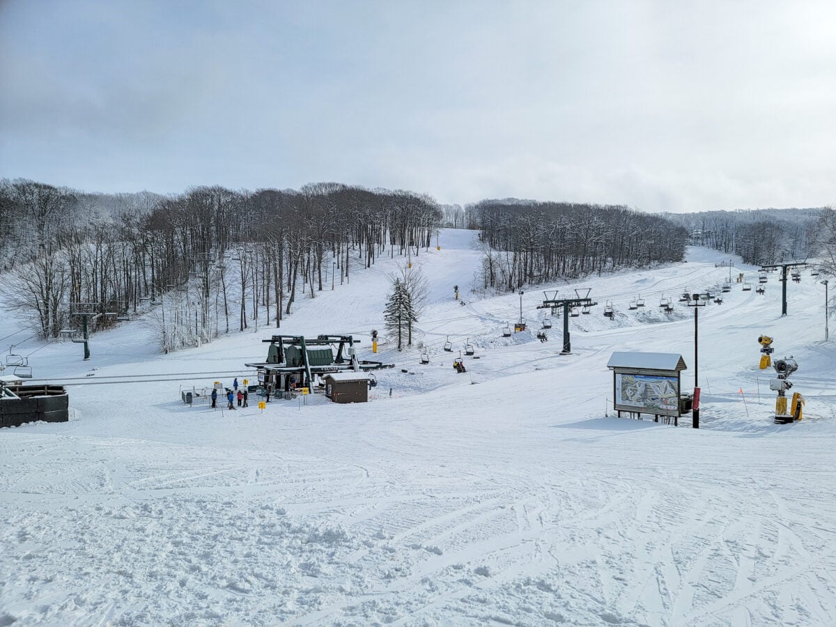 Hidden Valley Resort Hidden Valley Resort