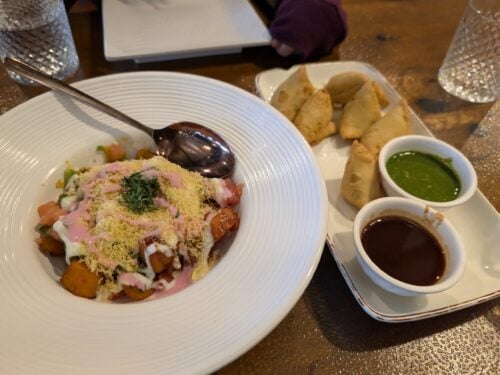 Reva Modern Indian Review – Delicious Indian in East Liberty