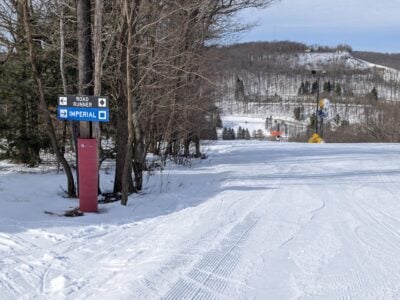 The Best Trails for Beginners at Hidden Valley