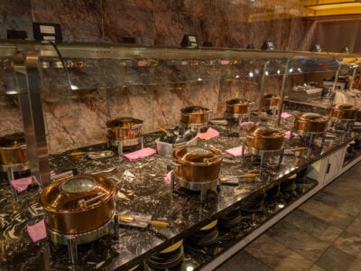8 Star Cuisine Review – All You Can Eat Asian Buffet