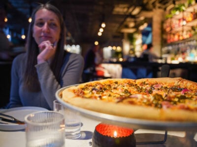 Cork and Crust Review – Premium Italian in Oakland