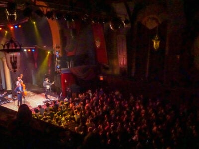 5 Pittsburgh Businesses Found Inside Converted Churches