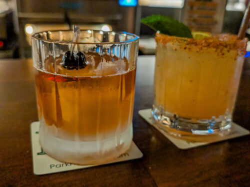 Park House Review – Historic Bar Returns to the North Side