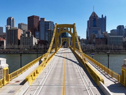 10 Reasons Why We Love Living in Pittsburgh