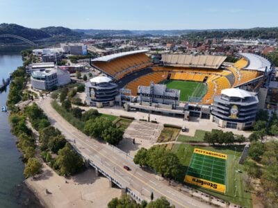 10 Great Ways to Celebrate the NFL Draft in Pittsburgh