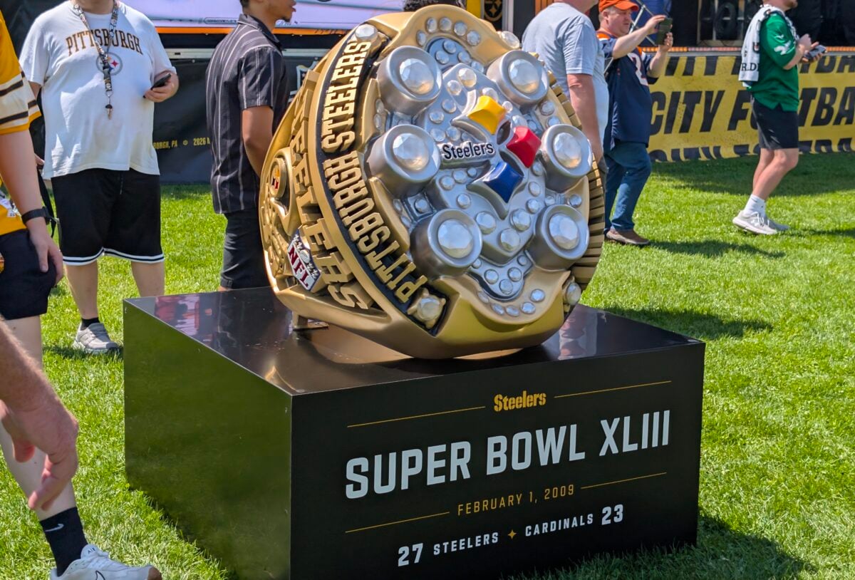 Super Bowl Rings Super Bowl Rings