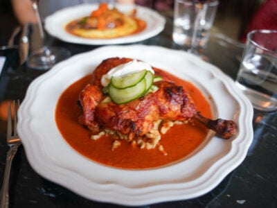 Titusz Review – Hungarian Cuisine at Its Finest