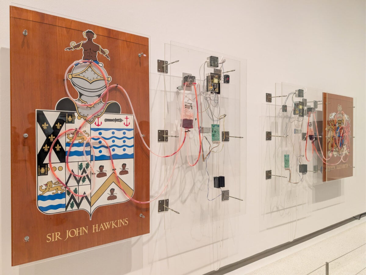 Art at the Carnegie International