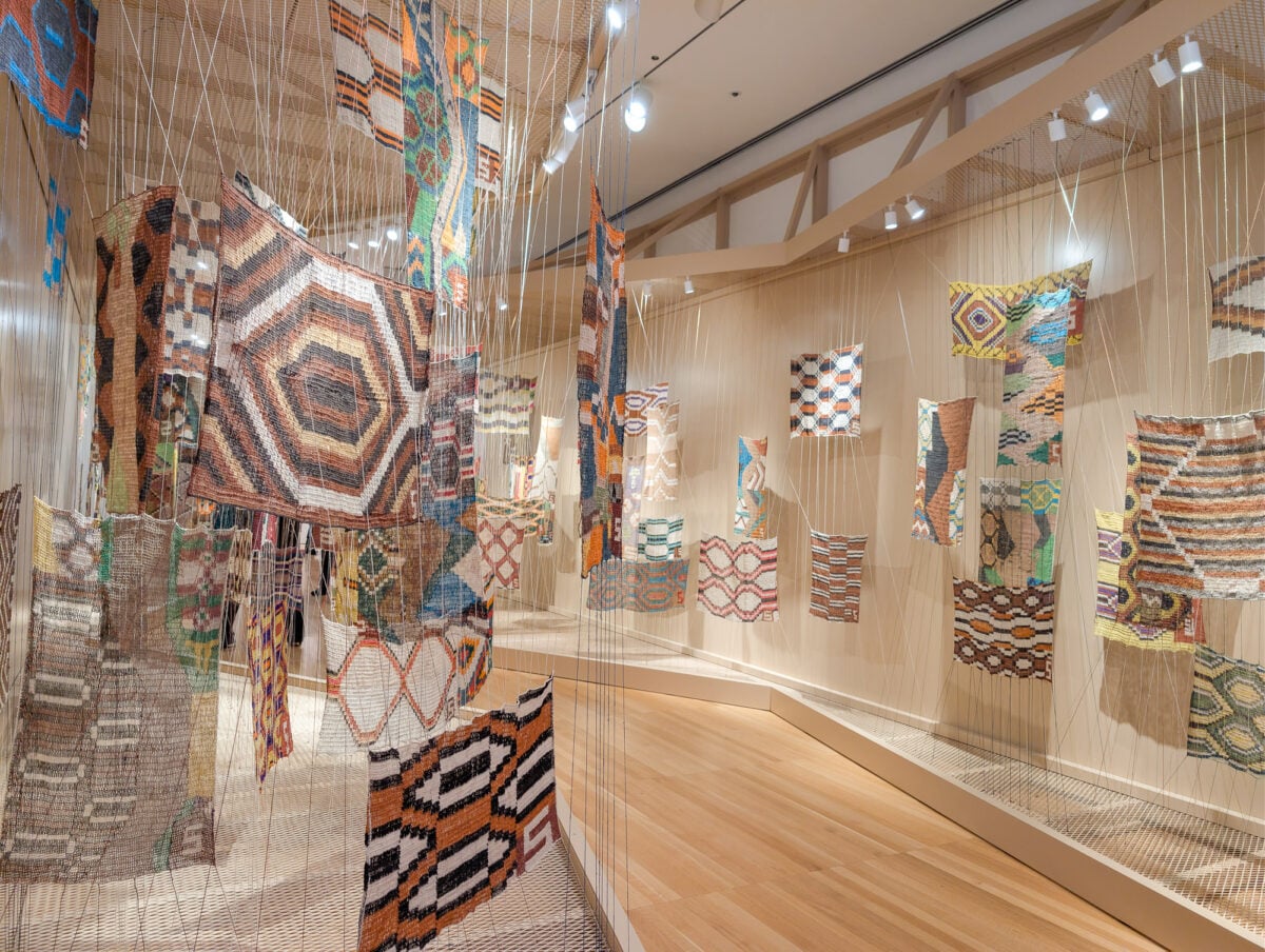 Art at the Carnegie International