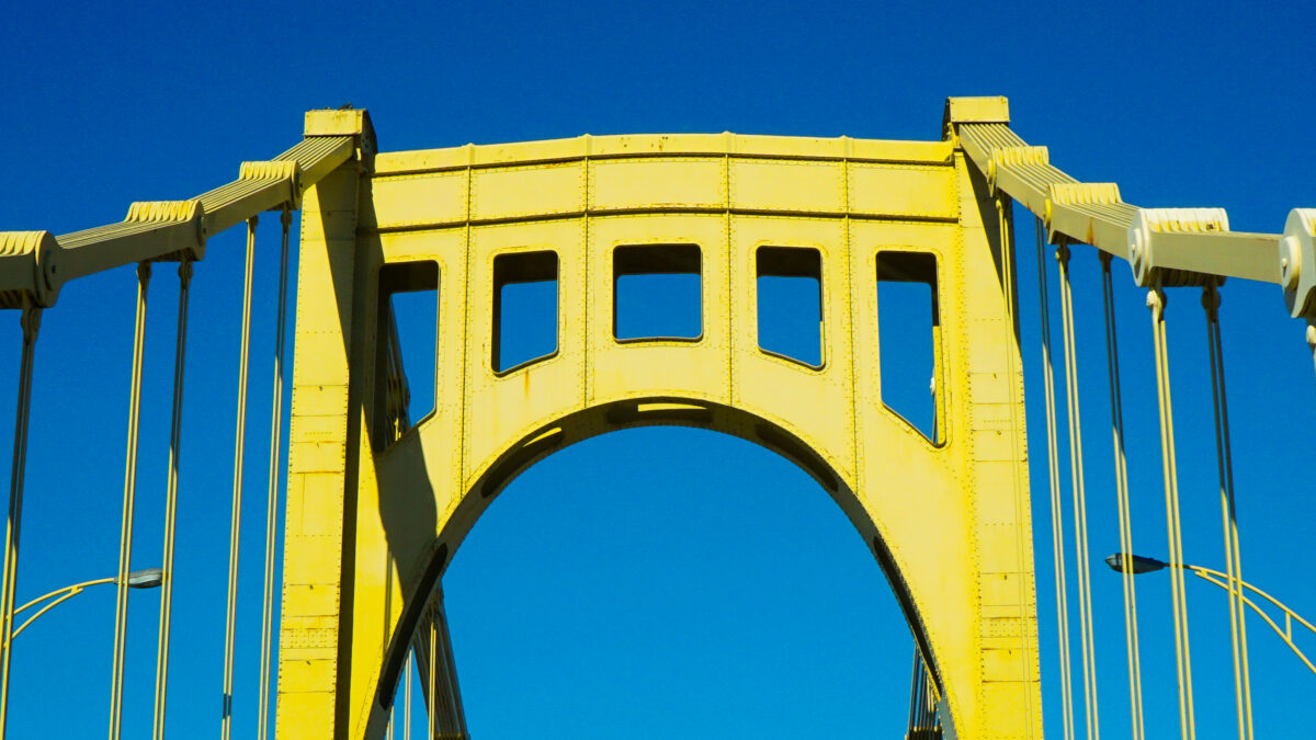 Pittsburgh Bridges Pittsburgh Bridges