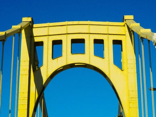How to Get to Pittsburgh from the Airport – Car, Bus or Uber