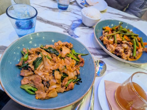 Senyai Thai Kitchen Review – Classic Thai in Shadyside