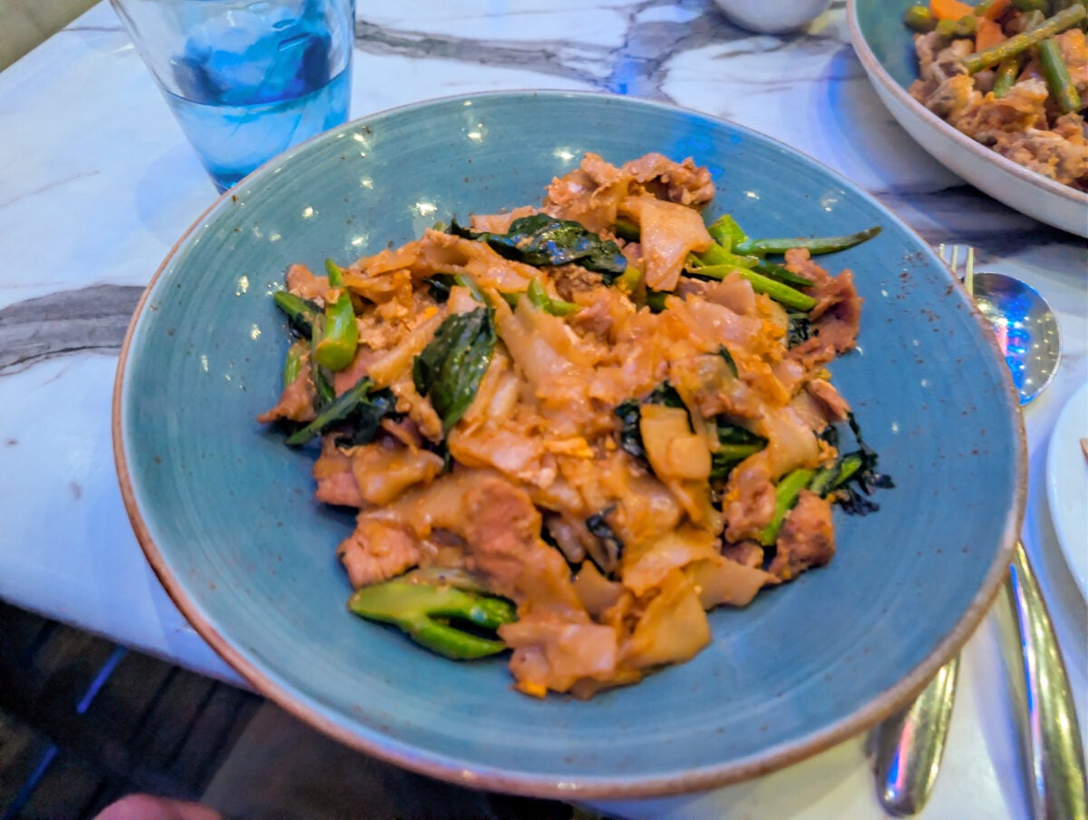 Pad See Ew