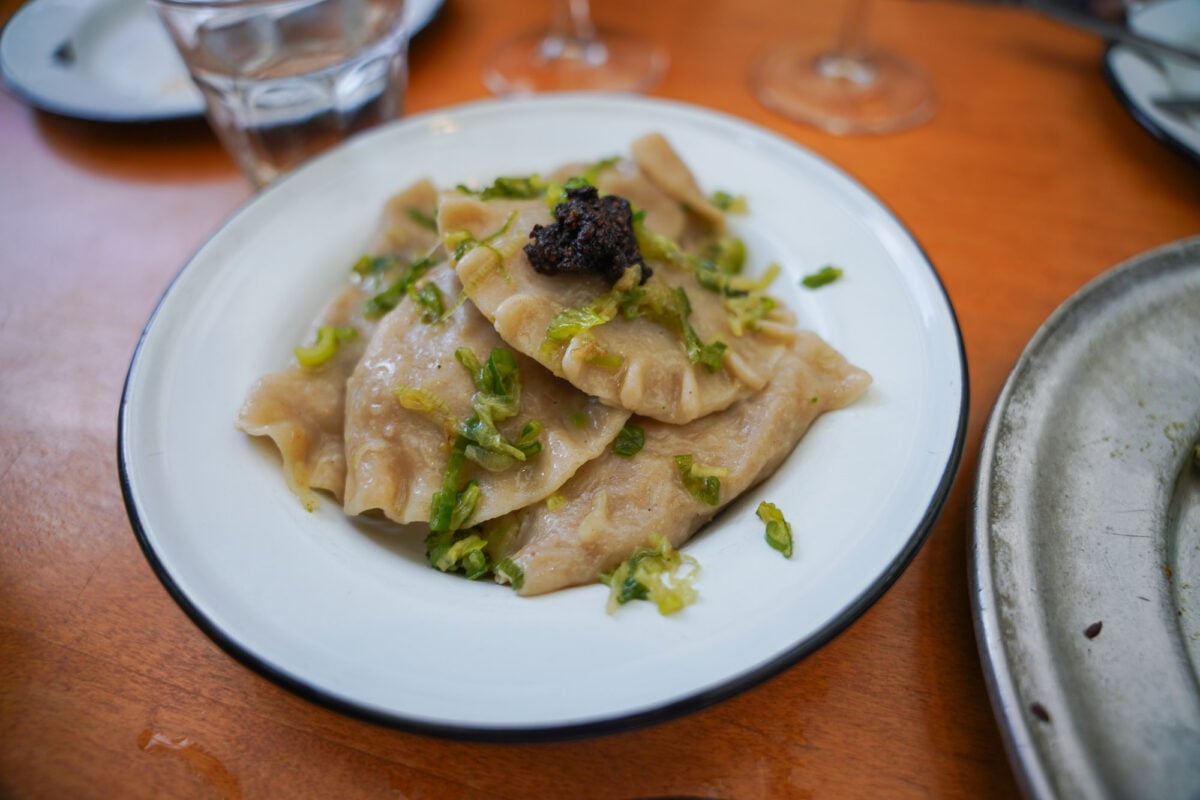 Pierogi