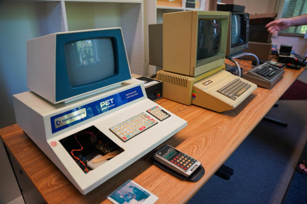 Early Computers Early Computers
