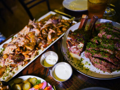 Jillian's Review – Farm to Table Perfection in New Kensington