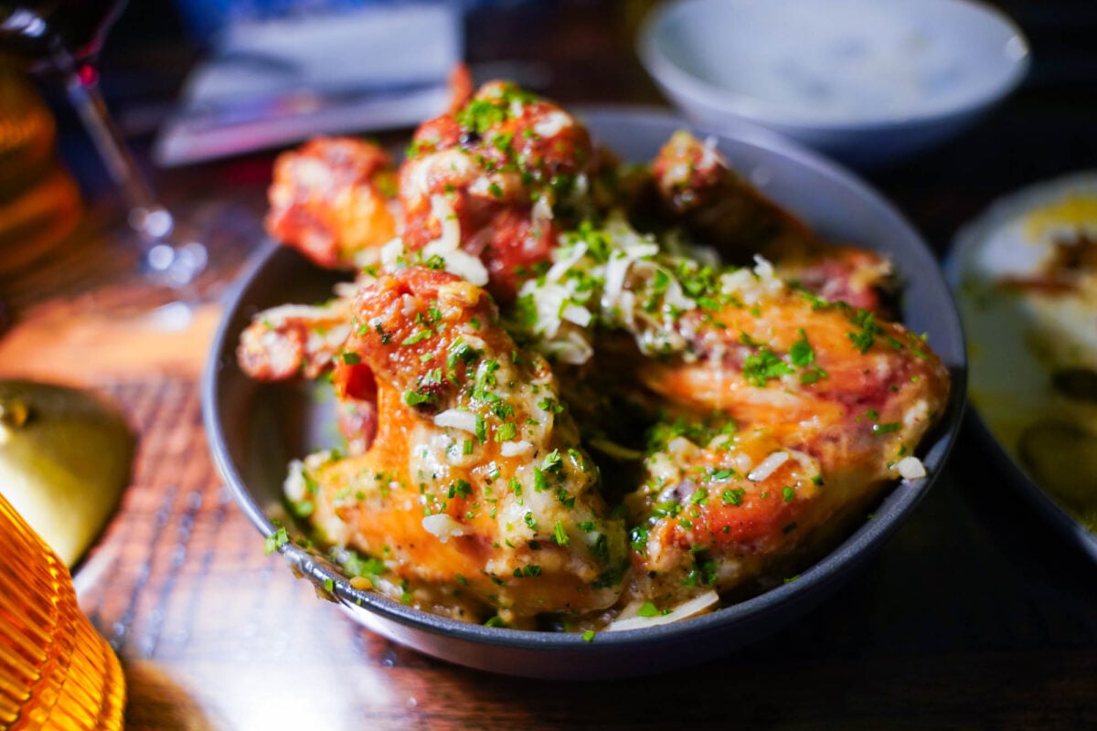 Jillian's Wings Jillian's Wings