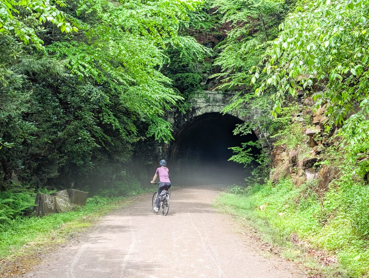Tunnels