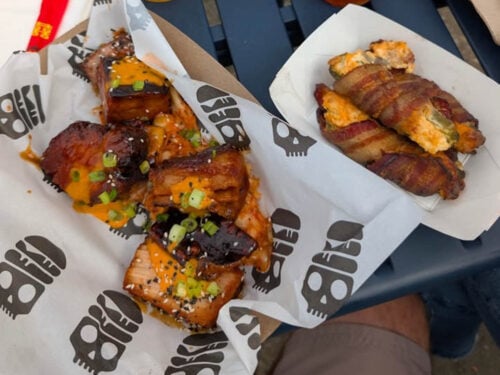 Baconburgh is Pittsburgh's Bacon-Themed Food Truck Rally