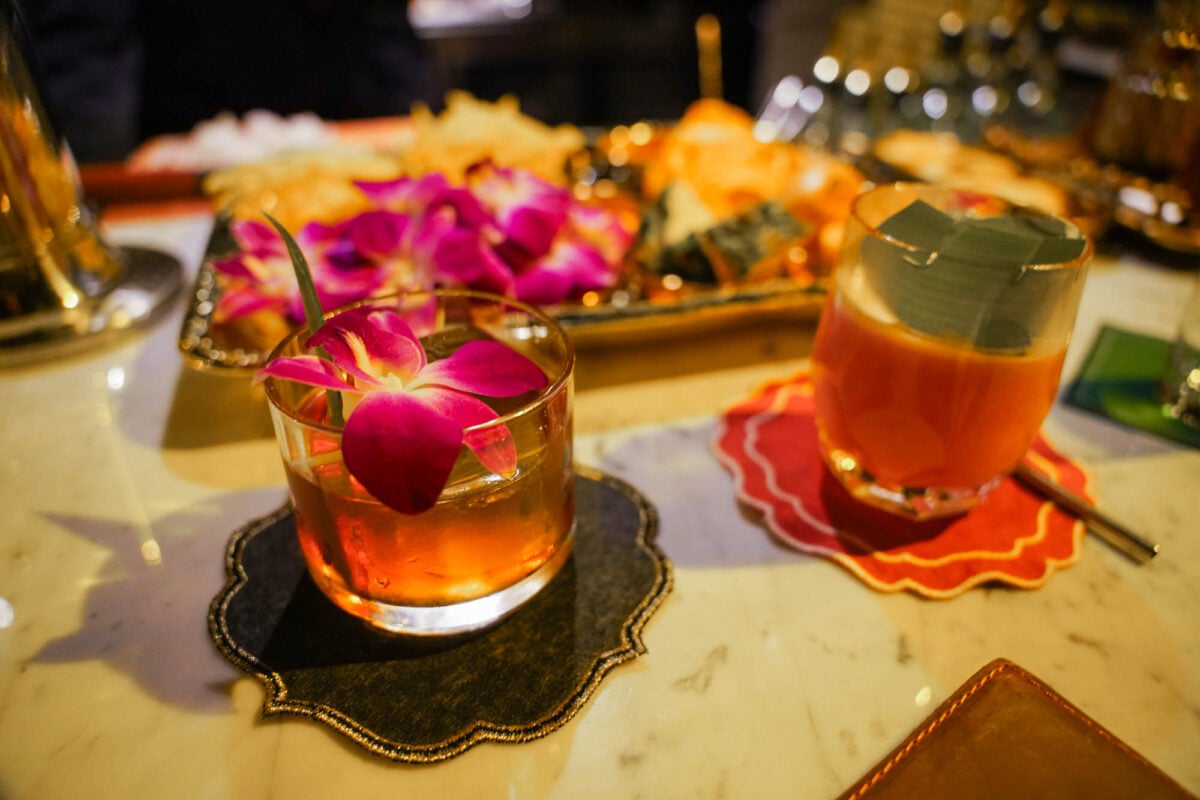 Chiquita Old Fashioned and Palm Court Strut Chiquita Old Fashioned and Palm Court Strut