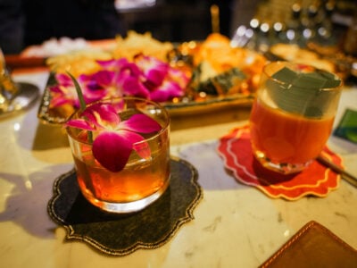 Vieux Carre Brings Prohibition Vibes to the Strip District