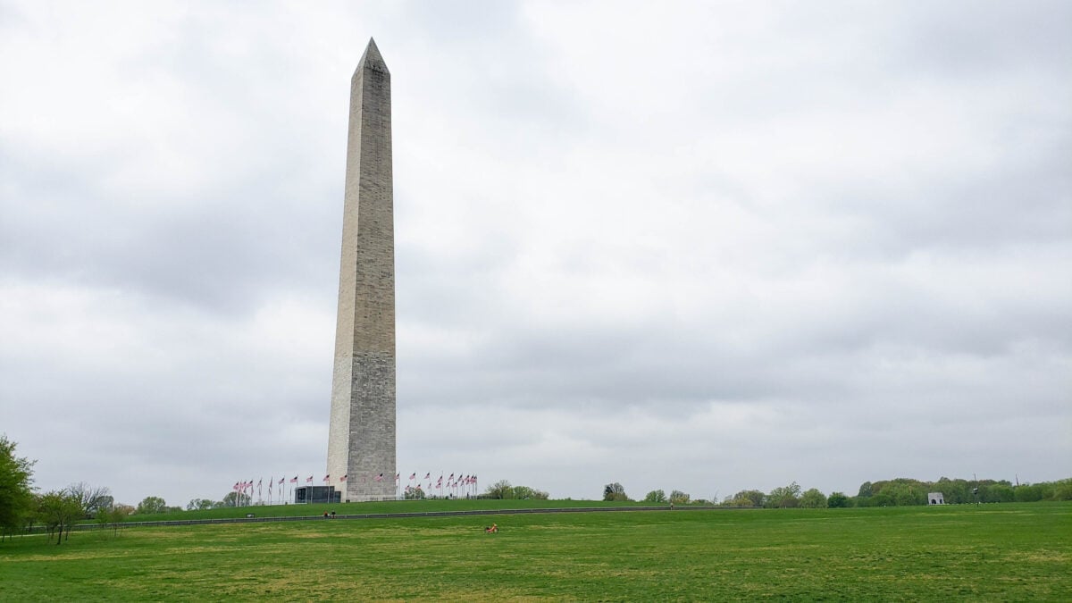 Washington DC