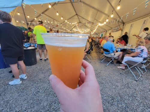 8 Oktoberfests in Pittsburgh to Celebrate Fall with a Beer