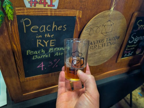 Brewing for a Cause – Where Home Brews Meet Charity