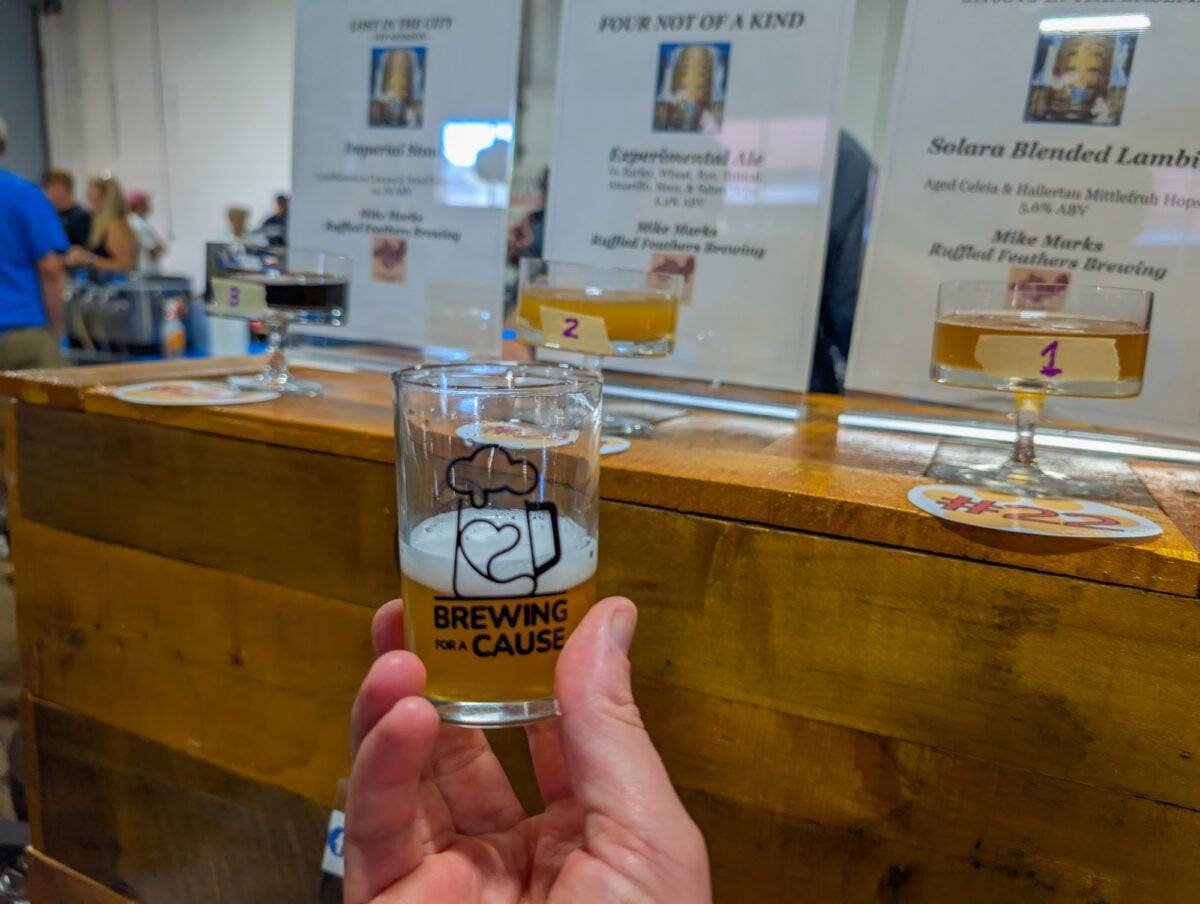 Solera Lambic Solera Lambic