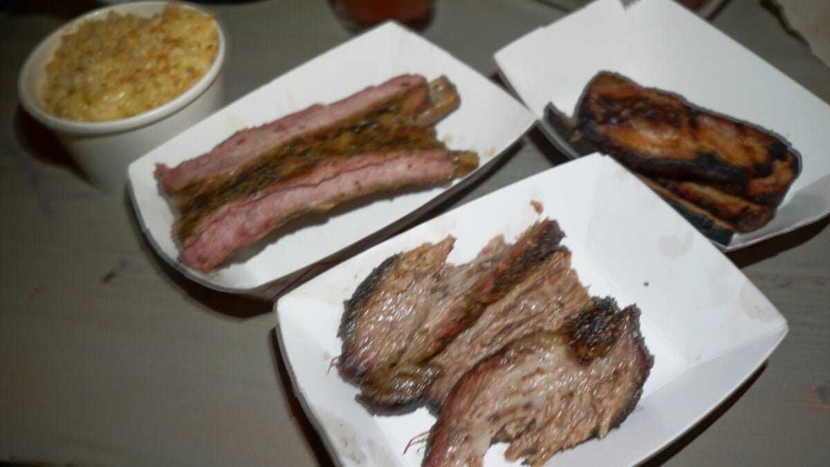 Walter's BBQ Walter's BBQ