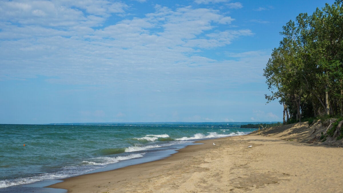 Presque Isle